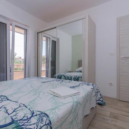 Adria Krk Apartment Krk Town Extérieur photo