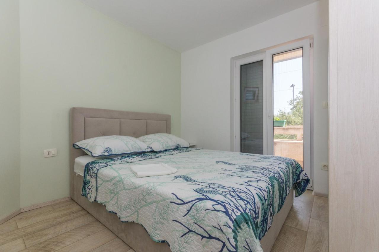 Adria Krk Apartment Krk Town Extérieur photo