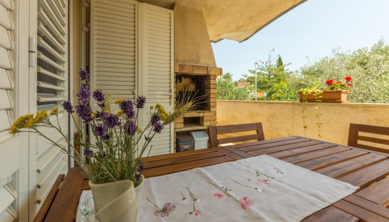 Adria Krk Apartment Krk Town Extérieur photo