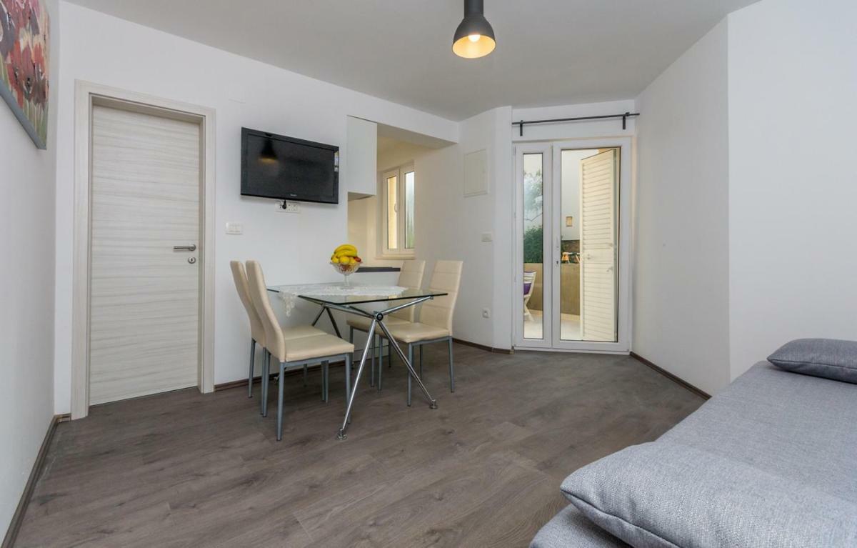 Adria Krk Apartment Krk Town Extérieur photo